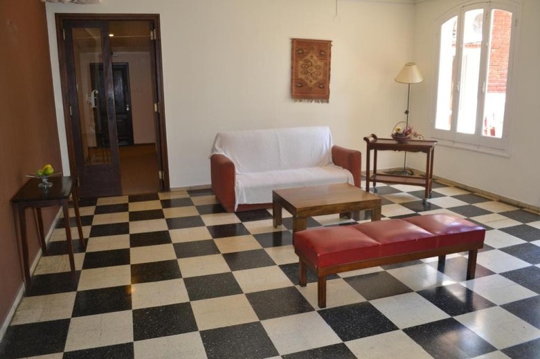 Hotel San Francisco