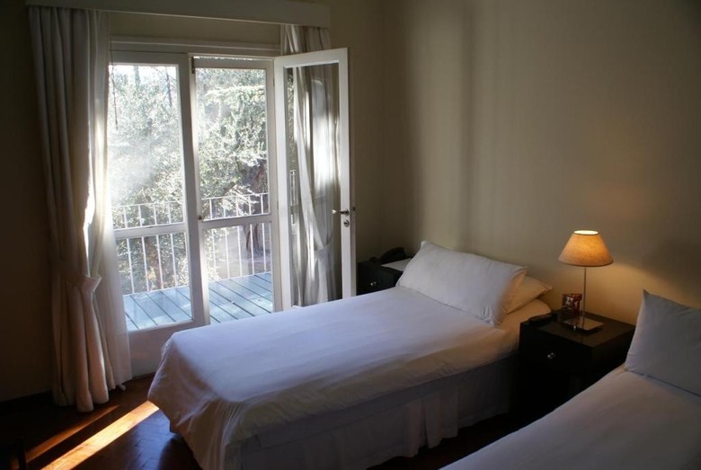 Hotel San Francisco