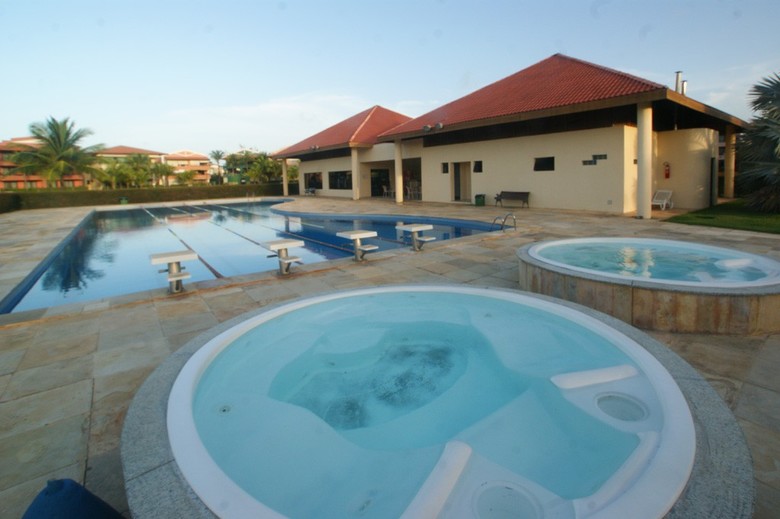 Hotel Aquaville Resort
