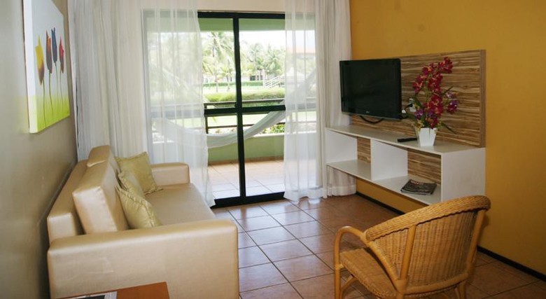Hotel Aquaville Resort