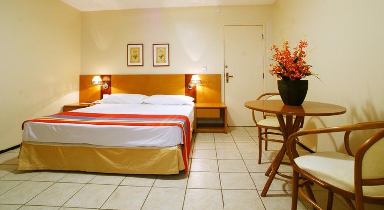 Hotel Aquaville Resort
