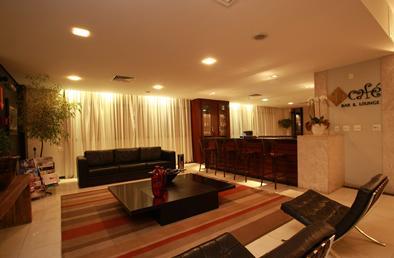Hotel Executive Inn Uberlandia