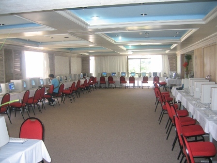 Dorisol Recife Grand Hotel