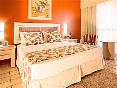 Dorisol Recife Grand Hotel