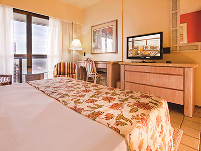 Dorisol Recife Grand Hotel