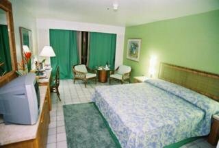 Dorisol Recife Grand Hotel