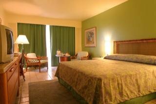 Dorisol Recife Grand Hotel