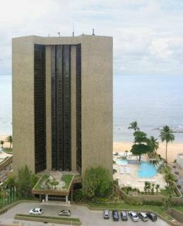 Dorisol Recife Grand Hotel