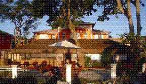 Hotel Pousada Do Cors�rio B�zios