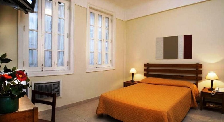 Hotel Augusto's Paysand�