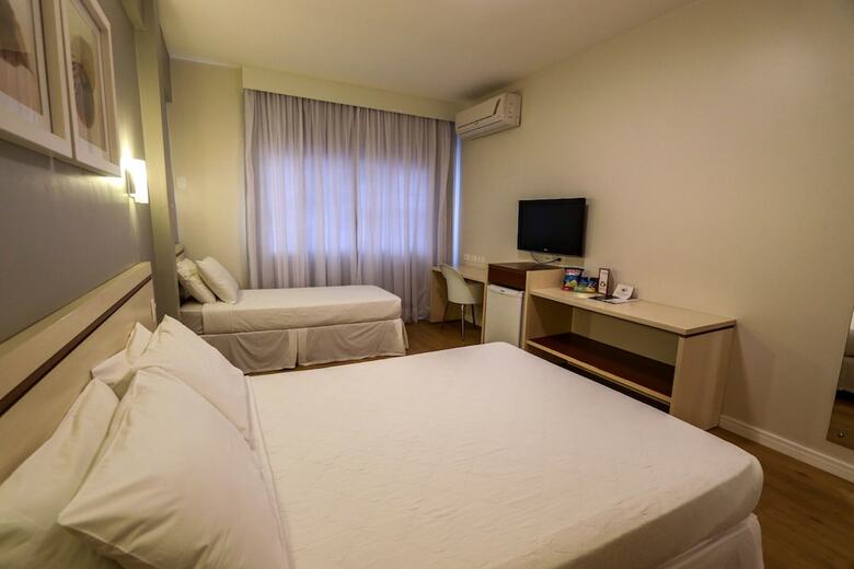 Hotel Piresrede Pires
