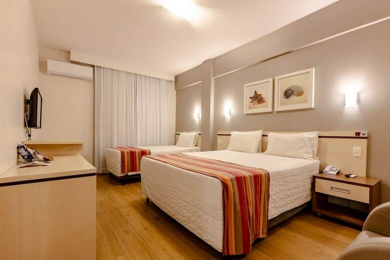Hotel Piresrede Pires