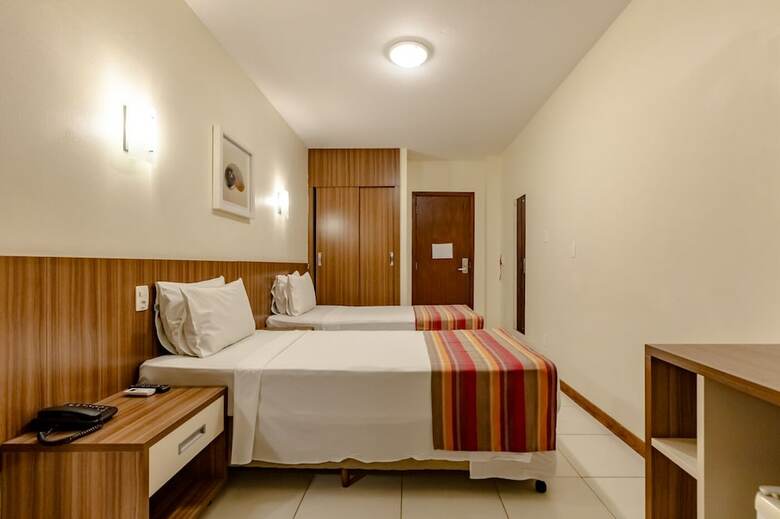 Hotel Piresrede Pires