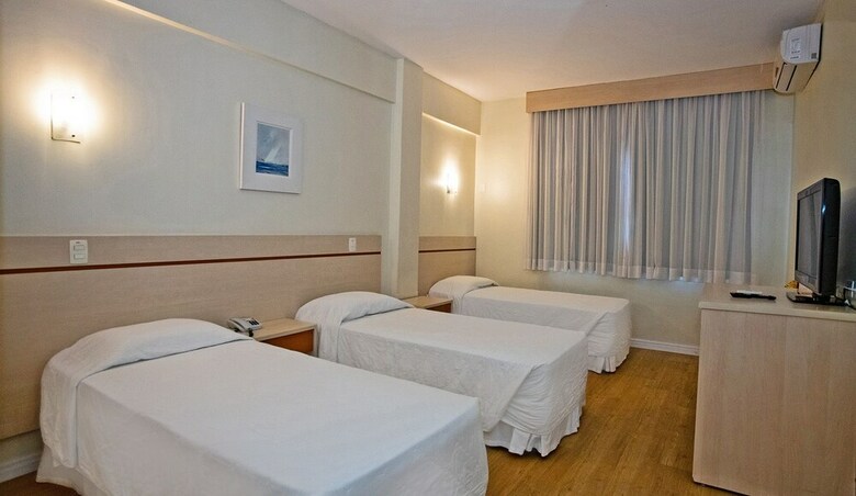 Hotel Piresrede Pires