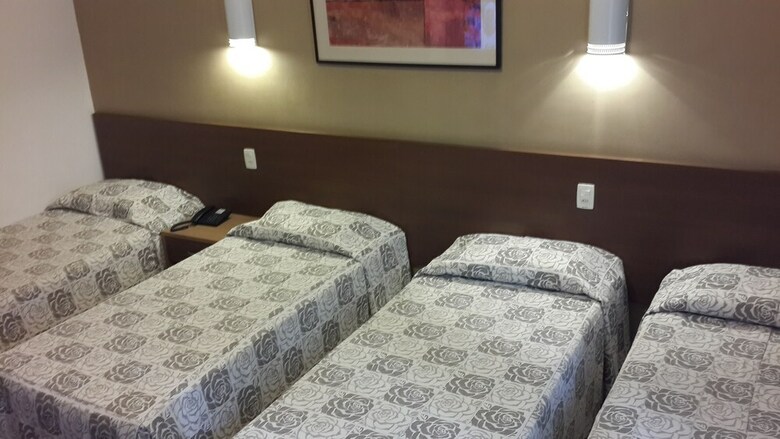 Atob� Praia Hotel