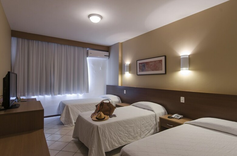 Atob� Praia Hotel