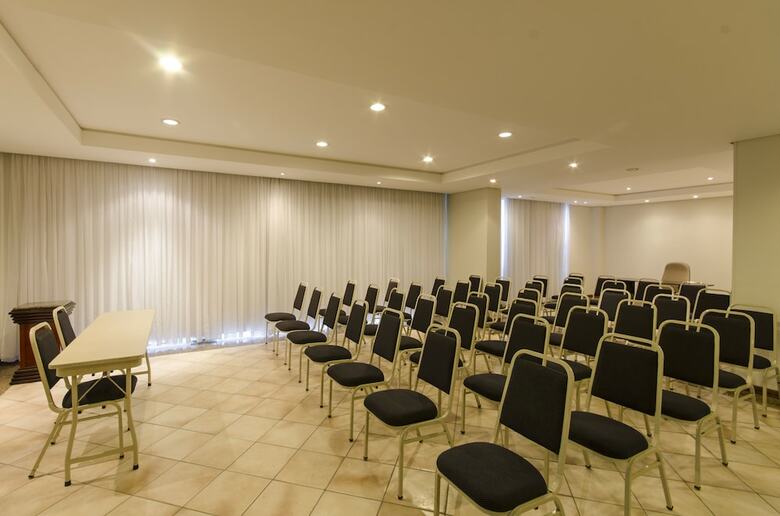 Atob� Praia Hotel