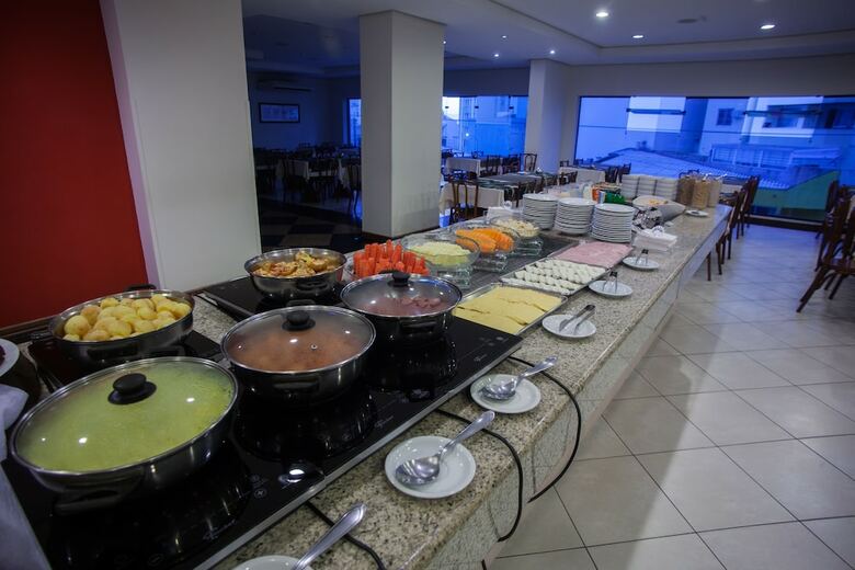 Atob� Praia Hotel