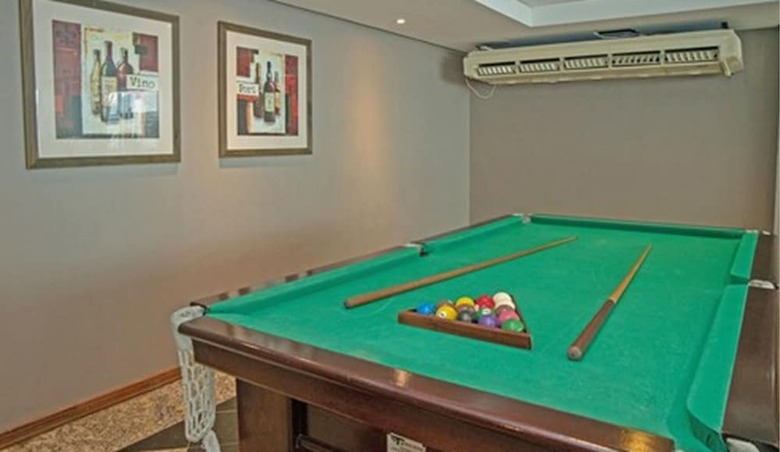 Atob� Praia Hotel