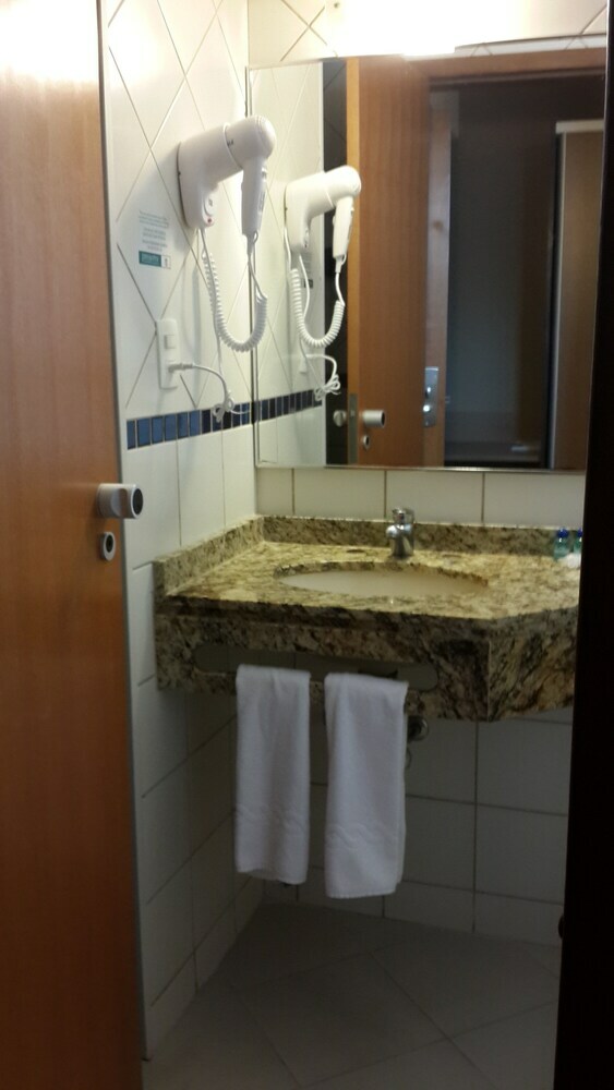 Atob� Praia Hotel