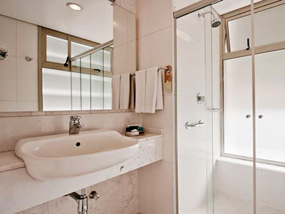 Novotel Jaragu� S�o Paulo Convention Hotel