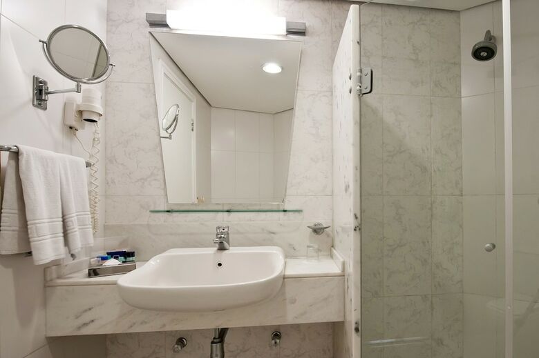 Novotel Jaragu� S�o Paulo Convention Hotel