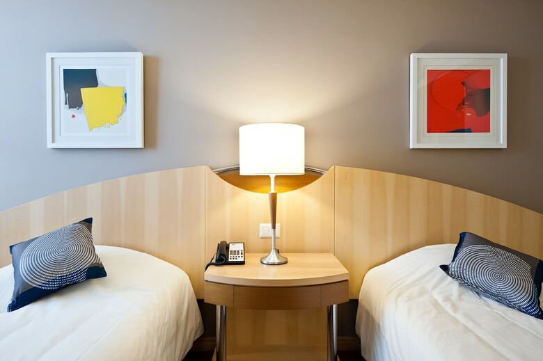 Novotel Jaragu� S�o Paulo Convention Hotel