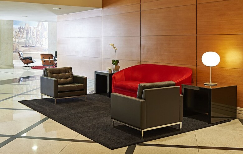 Novotel Jaragu� S�o Paulo Convention Hotel
