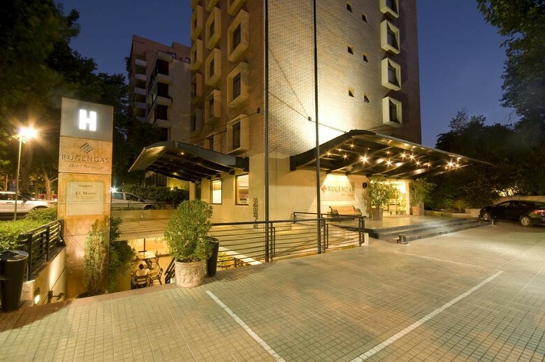 Hotel Rugendas