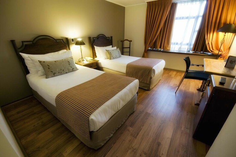 Hotel Rugendas