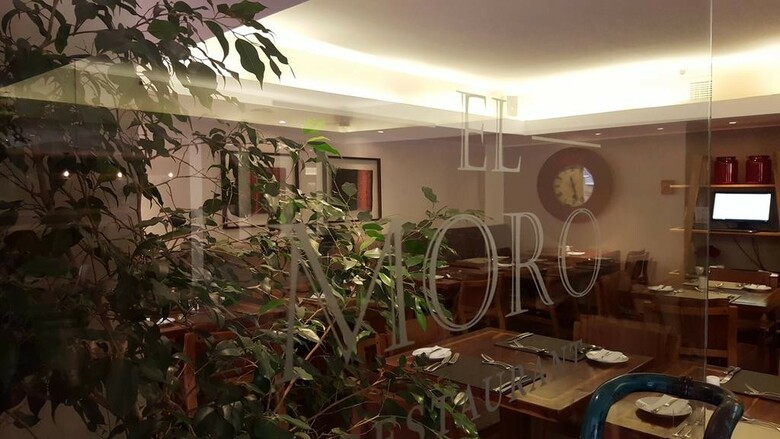 Hotel Rugendas