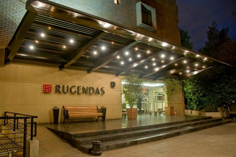 Hotel Rugendas