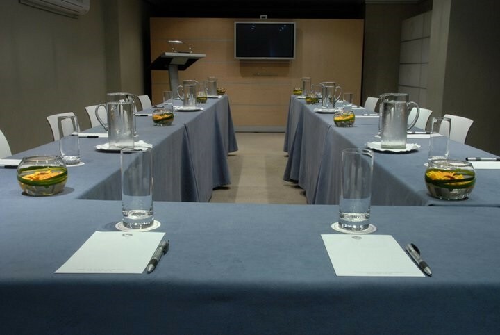 Four Seasons Hotel Bogot�
