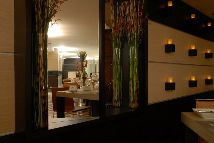 Four Seasons Hotel Bogot�