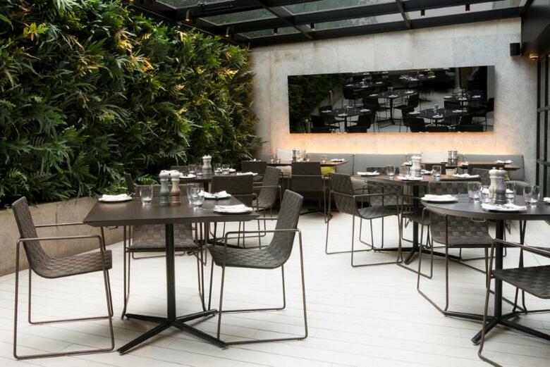 Four Seasons Hotel Bogot�