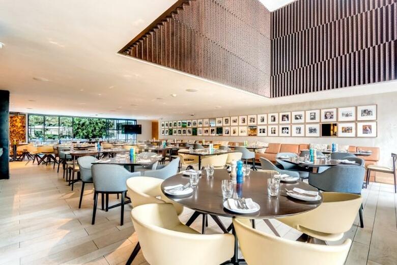 Four Seasons Hotel Bogot�
