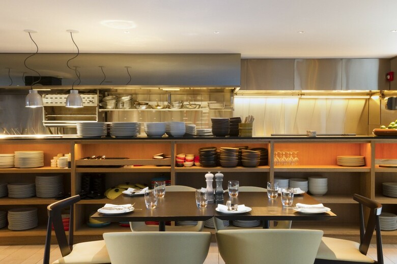 Four Seasons Hotel Bogot�