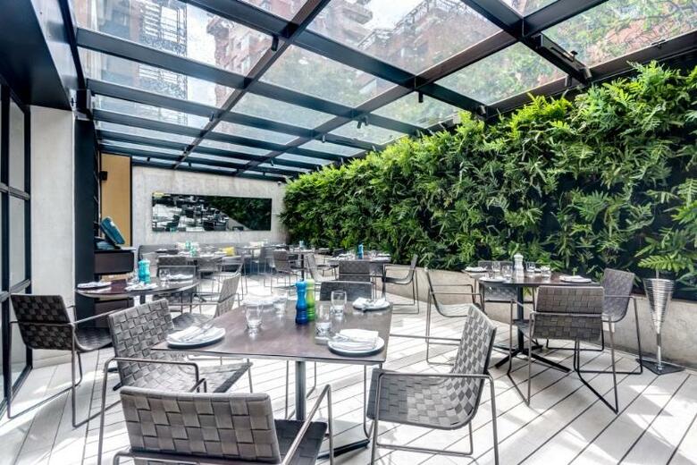 Four Seasons Hotel Bogot�