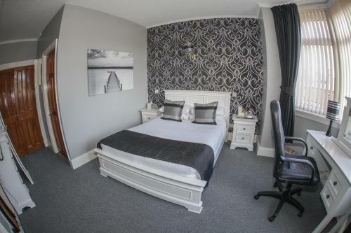 Hostal Tower House Executive Guest House