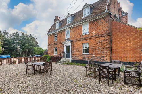 The Kilns Hotel