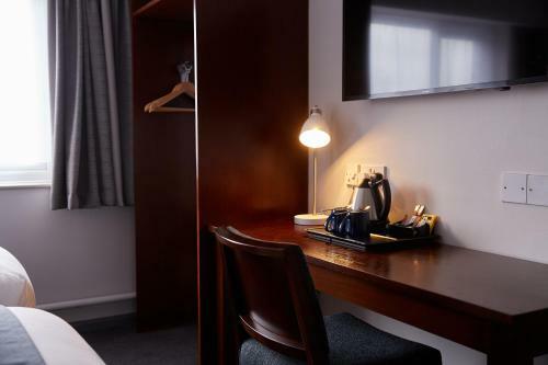 Posada Chase Inn By Good Night Inns
