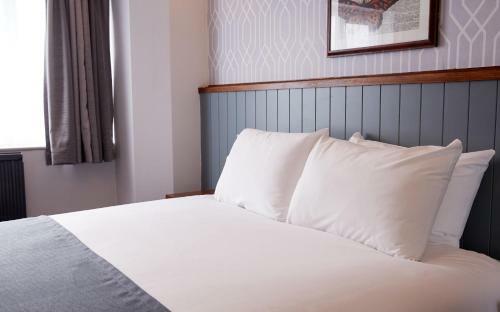 Posada Chase Inn By Good Night Inns