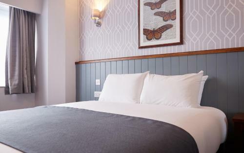 Posada Chase Inn By Good Night Inns