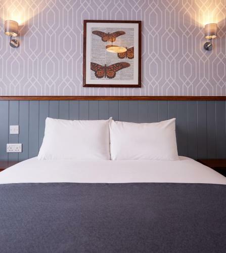 Posada Chase Inn By Good Night Inns