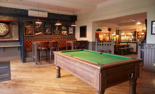 Posada Chase Inn By Good Night Inns