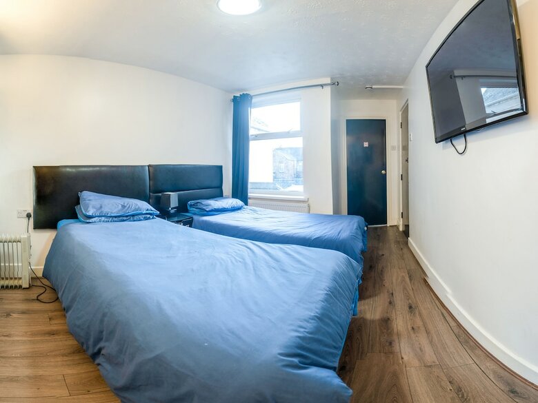 Hostal La Tavola Calda Hotel