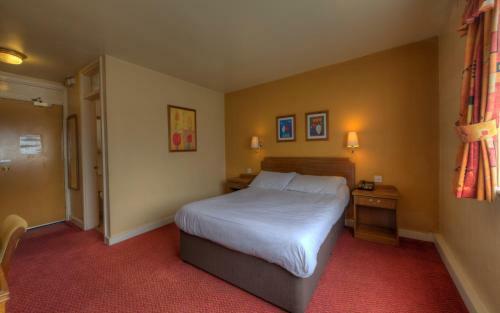 Posada Longshoot Inn By Good Night Inns
