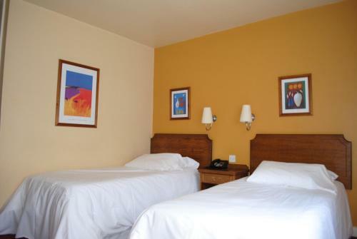 Posada Longshoot Inn By Good Night Inns