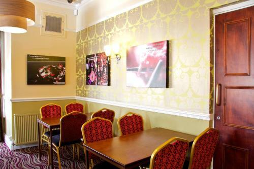 Hostal The Fernhurst