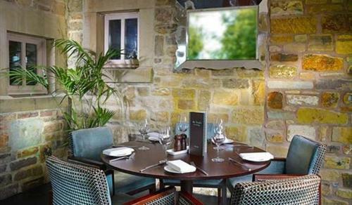 Stanley House Hotel & Spa